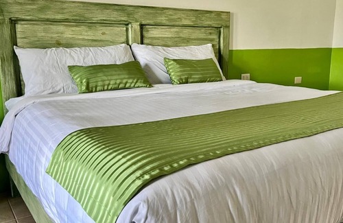 Xico Hotel | HOTEL EL PEDREGAL