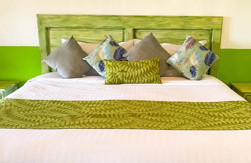 Xico Hotel | HOTEL EL PEDREGAL