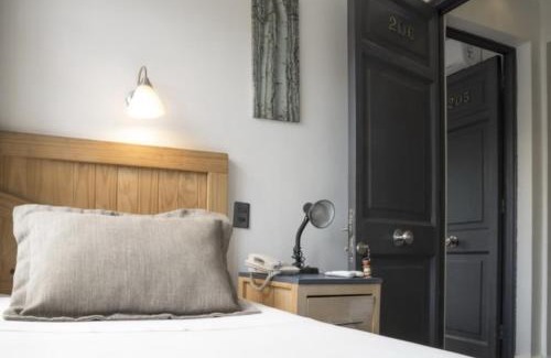Bellavista Hotel | Hotel El Rosedal