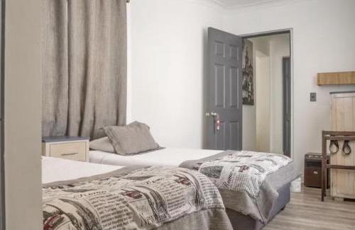 Bellavista Hotel | Hotel El Rosedal