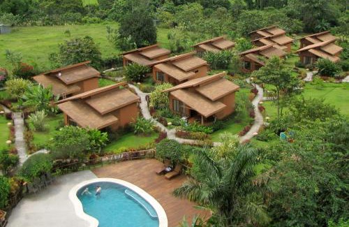 Arenal Hot Springs Hotel | Hotel El Silencio del Campo