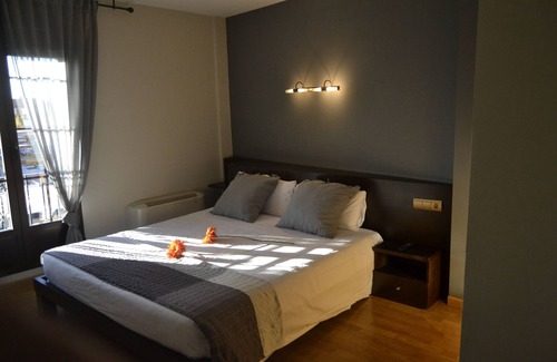 Tordesillas Hotel | Hotel el Tratado