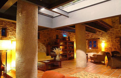 Torremenga Hotel | Hotel El Turcal