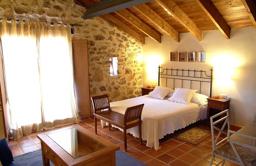 Torremenga Hotel | Hotel El Turcal