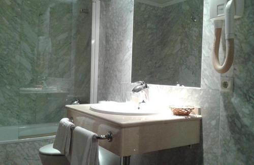 Villanueva de Cordoba Hotel | Hotel El Volao