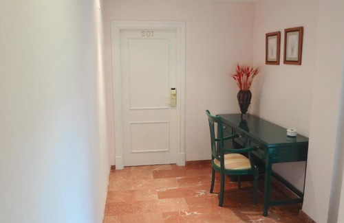 Villanueva de Cordoba Hotel | Hotel El Volao