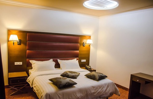 Constantine Hotel | Hotel Elbey Constantine
