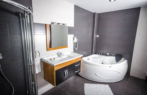 Constantine Hotel | Hotel Elbey Constantine