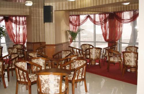 Lyaskovo Hotel | Hotel Elegance