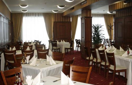 Lyaskovo Hotel | Hotel Elegance