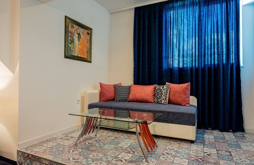 Stara Zagora Hotel | Hotel Elegance