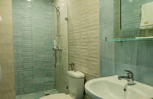 Stara Zagora Hotel | Hotel Elegance