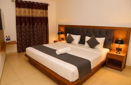 Muli Bed & Breakfast | Hotel Elegance, Katra