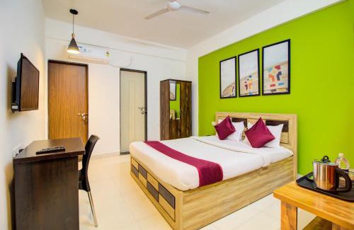 Phase 1 Hotel | Hotel Elegant Lodging