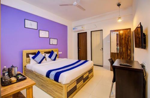Phase 1 Hotel | Hotel Elegant Lodging