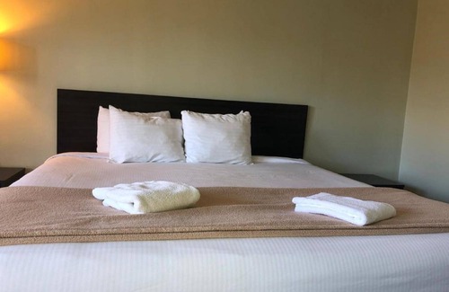 South Lake Tahoe Hotel | Hotel Elevation