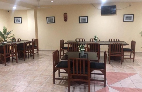 Apia Hotel | Hotel Elisa