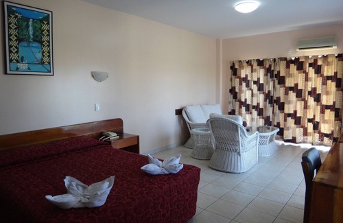 Apia Hotel | Hotel Elisa