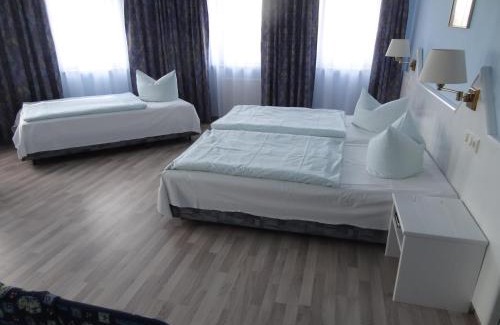 Chemnitz Hotel | Hotel Elisenhof