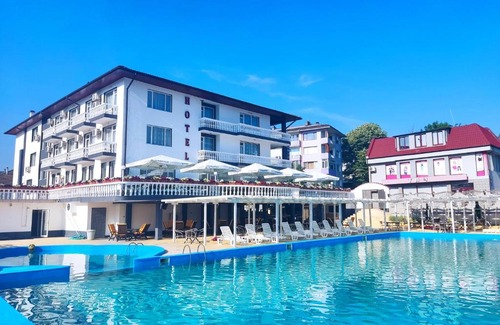 Kirkovo Hotel | Hotel Elit