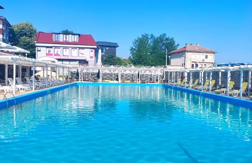 Kirkovo Hotel | Hotel Elit