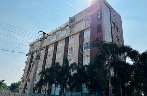 Shamshabad Hotel | Hotel Elite By Signature Group