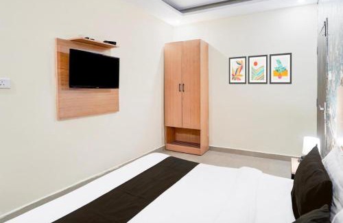Civil Lines Hotel | Hotel Elite rooms & Banquet