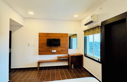 Sultanpur Hotel | Hotel Ellora Inn Best Hotel In Sultanpur