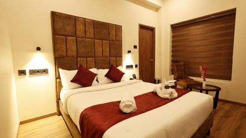 Salem Hotel | Hotel Elpaso