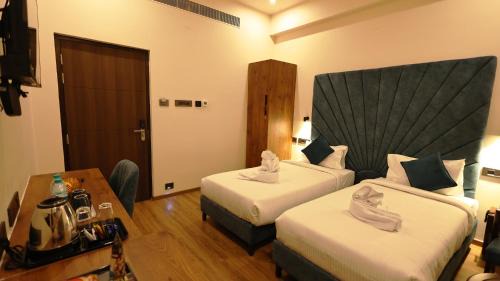 Salem Hotel | Hotel Elpaso