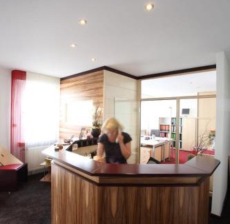 Seligenstadt Hotel | Hotel Elysee
