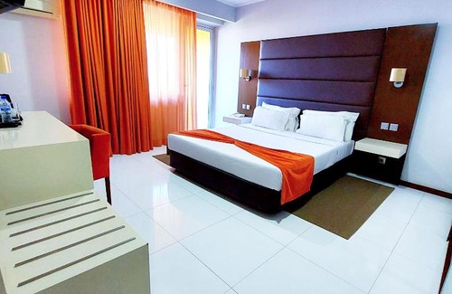 Beira Hotel | Hotel Embaixador