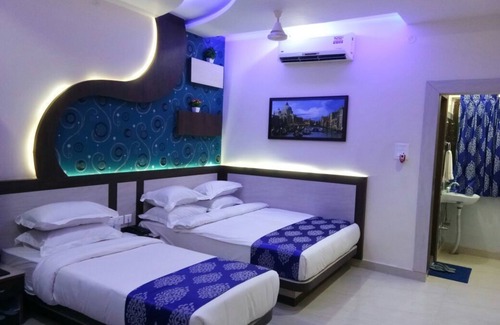 Muzaffarpur Hotel | Hotel Embassy International