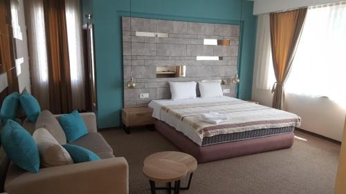 Tetovo Hotel | Hotel Emka