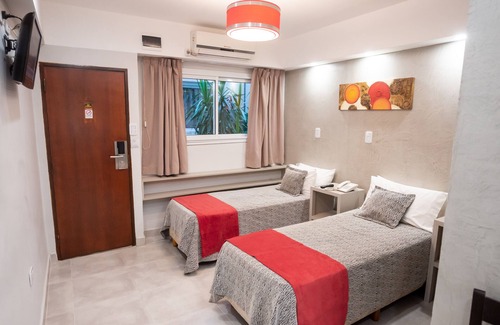 Termas de Rio Hondo Hotel | Hotel Emperatriz
