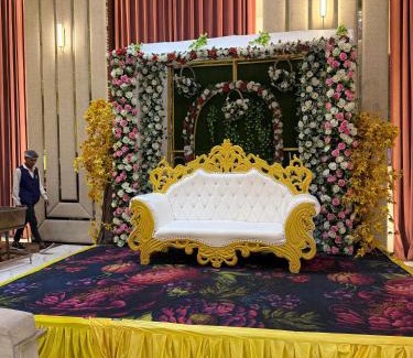 Bilaspur Hotel | Hotel Emperor Paradise