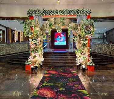 Bilaspur Hotel | Hotel Emperor Paradise
