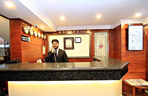 Shivaji Nagar Hotel | Hotel Empire Central Street