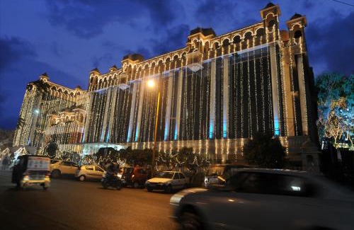 Bhubaneshwar Hotel | Hotel Empires