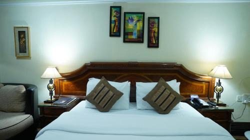 Bhubaneshwar Hotel | Hotel Empires