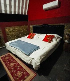 Paz de Ariporo House | HOTEL EMPRESARIAL Arcoiris de mi llano