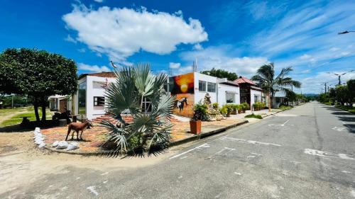 Paz de Ariporo House | HOTEL EMPRESARIAL Arcoiris de mi llano