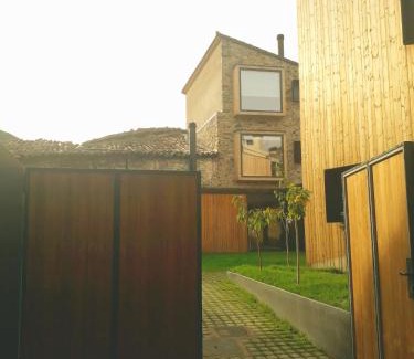 Buira Hotel | Hotel EN