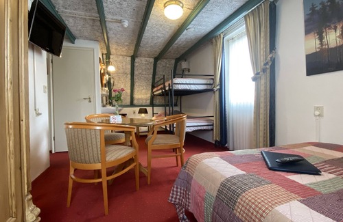 Edam Hotel | Hotel en Restaurant de Fortuna