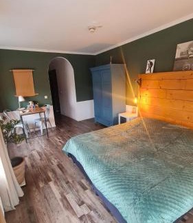 Buren Hotel | Hotel en restaurant Della Contessa