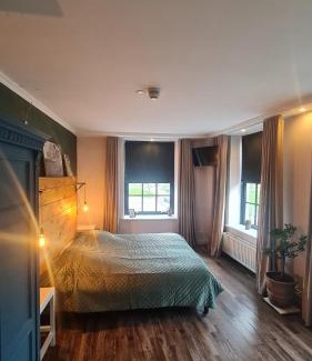 Buren Hotel | Hotel en restaurant Della Contessa