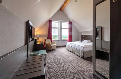 Luxembourg Ardennes Hotel | Hotel en restaurant du Golf