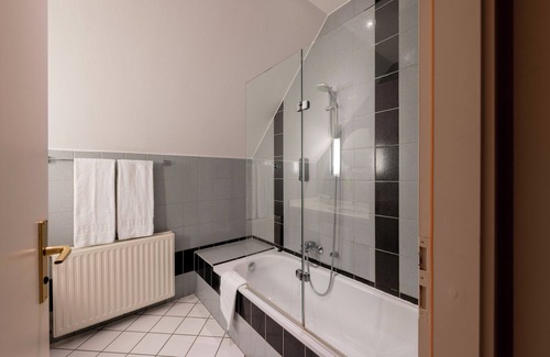 Luxembourg Ardennes Hotel | Hotel en restaurant du Golf