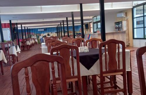 Catamarca Hotel | Hotel en Ruta