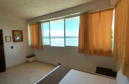 Tequesquitengo Hotel | Hotel en Teques con Alberca